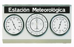 Estación meteorológica 439101 