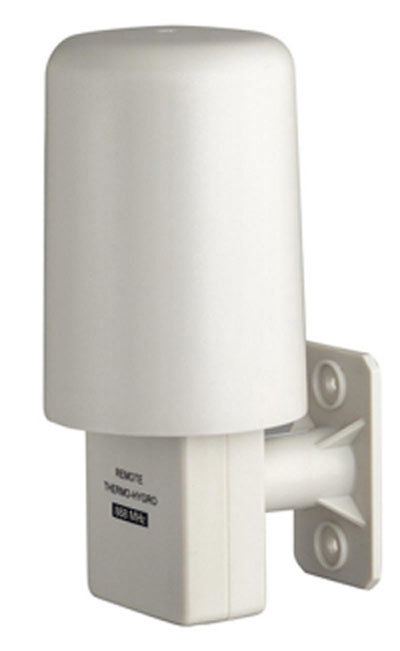 Sensor exterior 
