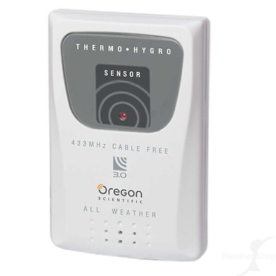 Sensor exterior temperatura/humedad 