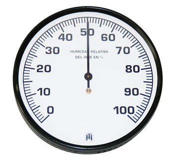 Higrómetro 3422H 