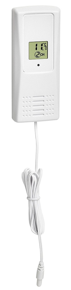 Sensor temperatura TFA 30.3229.02 