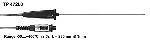 Sonda de inmersión Delta OHM TP472I.0 