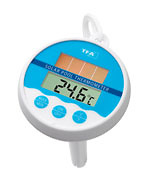 Termómetro digital para piscina TFA 30.1041 