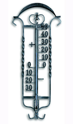 Termómetro para exterior TFA 12.5007 