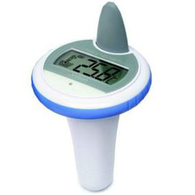 Termómetro sensor para piscina Oregon Scientific THWR228 