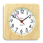 40.1010 Reloj eléctrico para sauna TFA