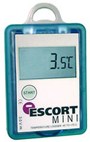 Data logger ESCORT MINI MI-IN-D-2-L