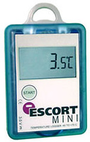 Data logger ESCORT MINI MI-IN-D-2-L