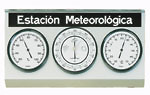 Estación meteorológica 439101