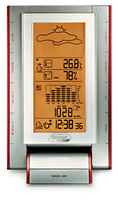 Estación meteorológica Oregon Scientific BAR988HG