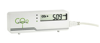 Medidor CO2 y temperatura TFA 31.5006.02