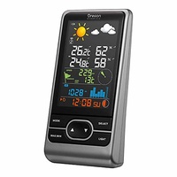 Pantalla de repuesto/ampliación para la estación Oregon Scientific WMR86