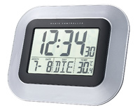 Reloj termómetro La Crosse WS8005