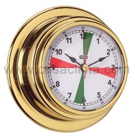 Reloj zona silencio dorado 95/70