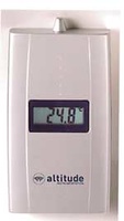 Sensor Altitude