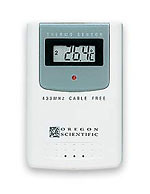 Sensor Oregon Scientific THR128