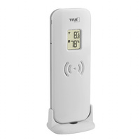 Sensor remoto temperatura humedad TFA 30.3249.02