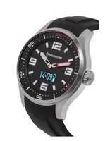 Smartwatch Neckmarine negro