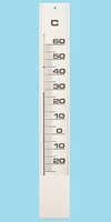 Termómetro exterior 550H
