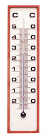 Termómetro interior 405H