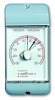 Termómetro max. min. TFA 10.4002