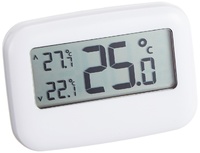 Termómetro para frigorífico y congelador TFA 30.1042