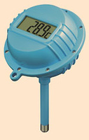 Termómetro para piscina ST9257