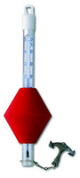 Termómetro para piscina TFA 40.2001