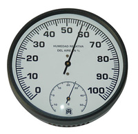Termohigrómetro 3419H