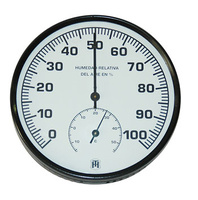 Termohigrómetro 3421H