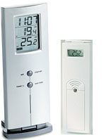 Termometro TFA 30.3009.54
