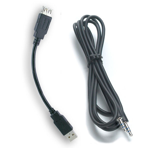 IFC200 cables 