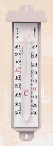 Fecha límite para los termómetros de mercurio