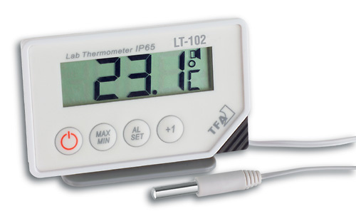 Sensor Remoto de Temperatura TFA 30.3120.90