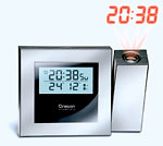 Reloj proyección Oregon Scientific RM309P